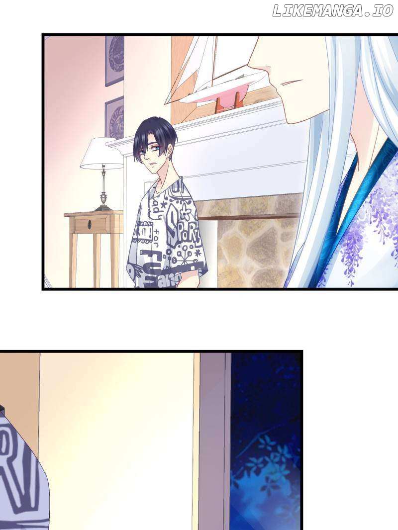 Sound of Heaven Chapter 193 35